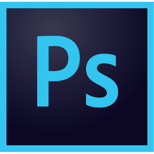 photoshop icon