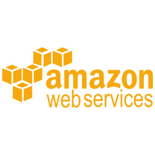 amazon web services icon