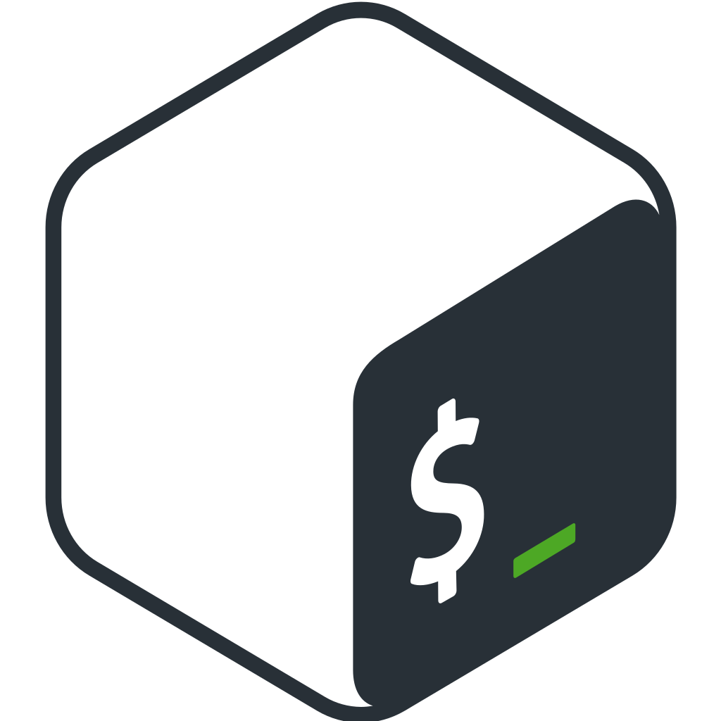 bash icon