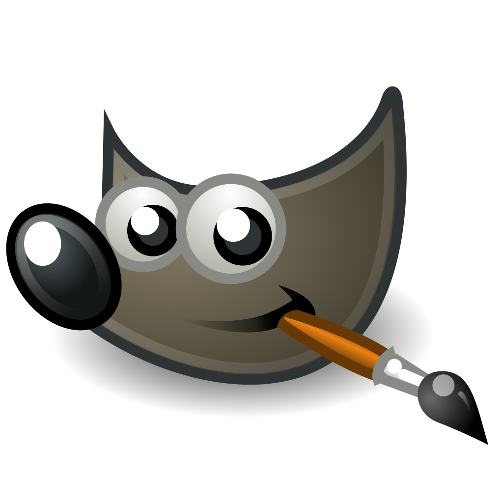 gimp icon