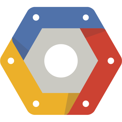 google cloud icon