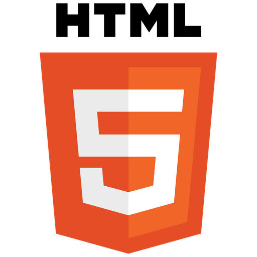 html5 icon