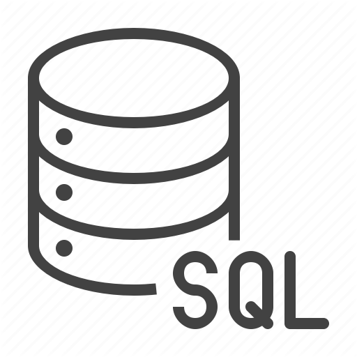 sql icon